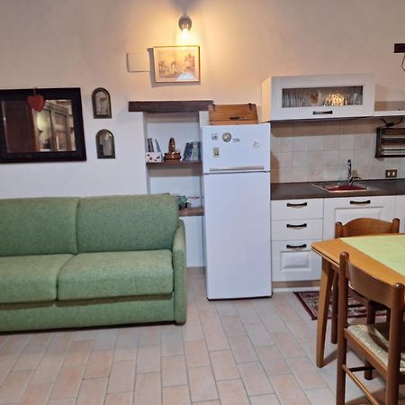 Willa Casa Ernesto-Amica Dei Ciclisti Acquasparta Zewnętrze zdjęcie