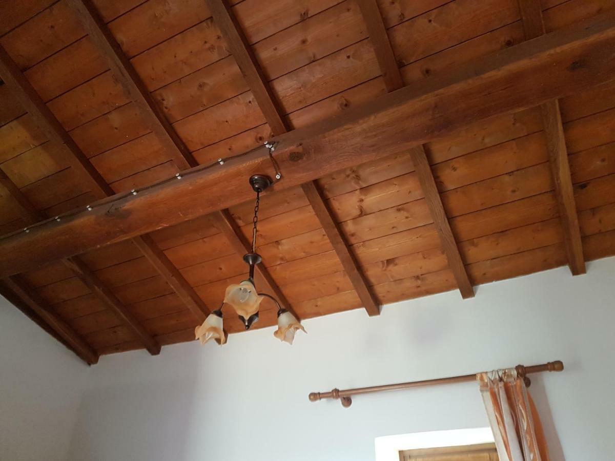 Willa Casa Ernesto-Amica Dei Ciclisti Acquasparta Zewnętrze zdjęcie